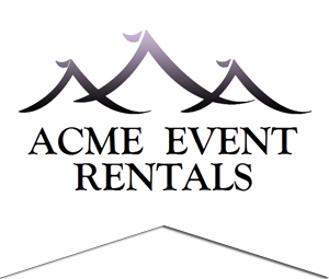 Acme Event Rentals